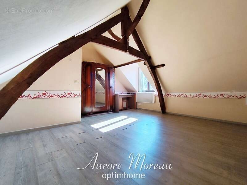 Maison à vendre 8 pièces LA VALLEE MULATRE (02) - photo 12