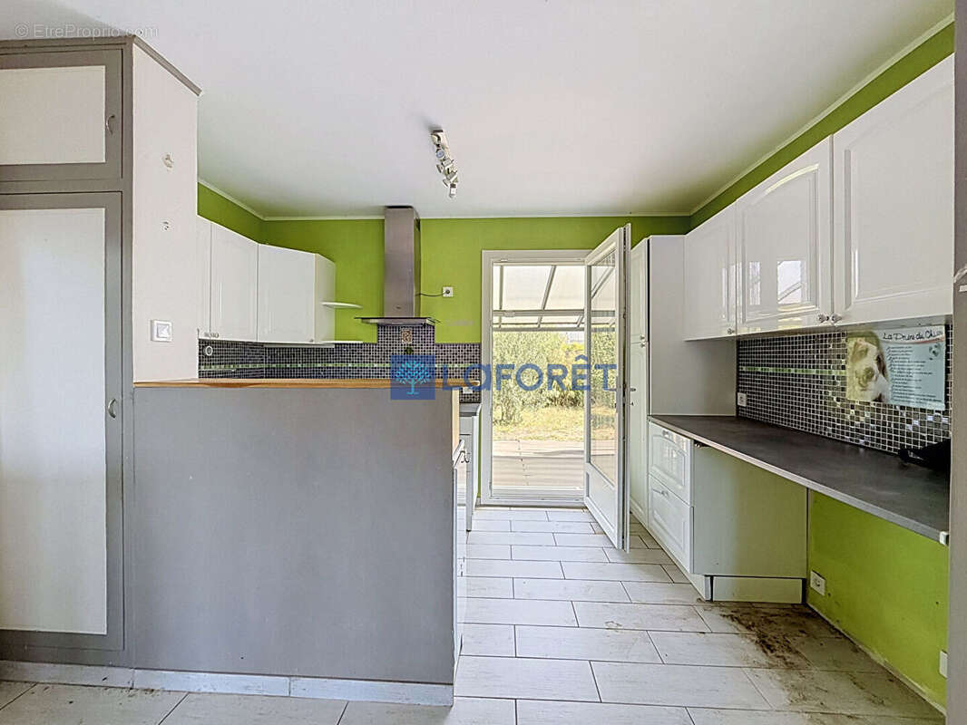 Maison Cesson 4 pièce(s) 64.97 m2 - photo 5