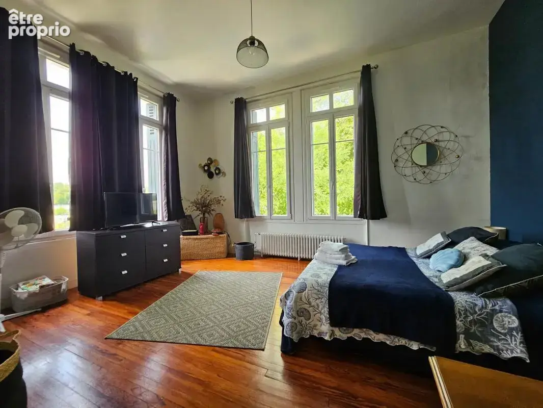 Maison de 12 pièces de 432 m² à Casteljaloux - photo 9