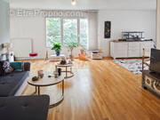 Appartement à TASSIN-LA-DEMI-LUNE