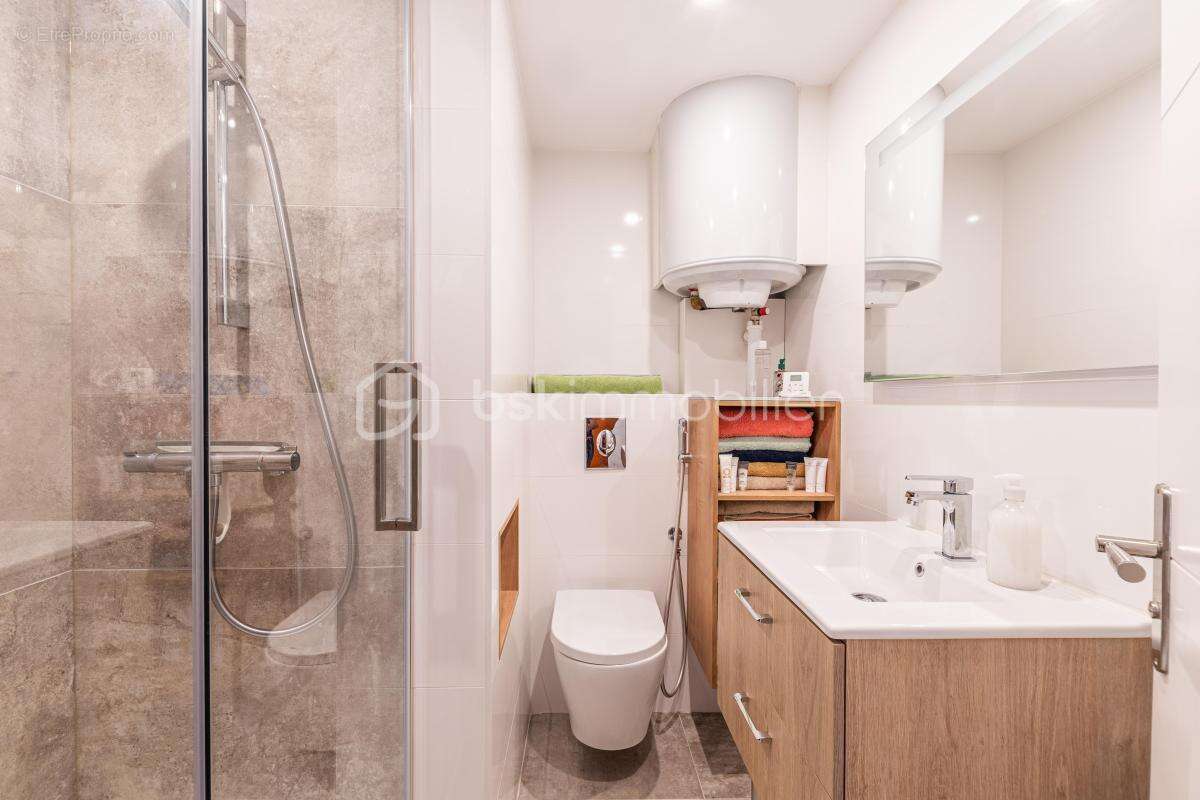 Appartement coup de cœur en duplex face à la mer à Hyères - photo 15