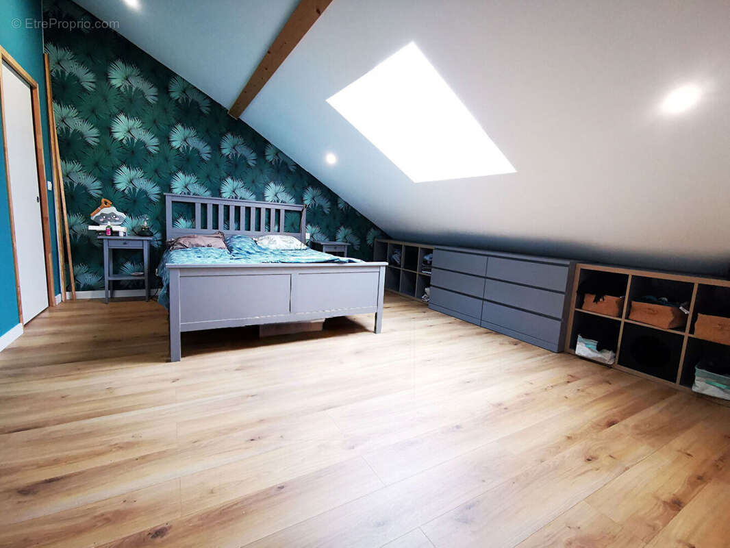 Appartement à DINGY-EN-VUACHE