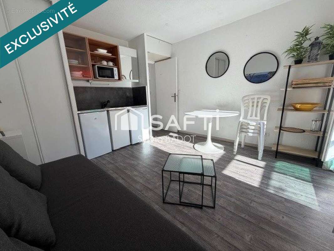 Photo 2 - Appartement à BORMES-LES-MIMOSAS