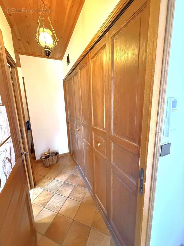 Maison à CHAMP-SUR-DRAC