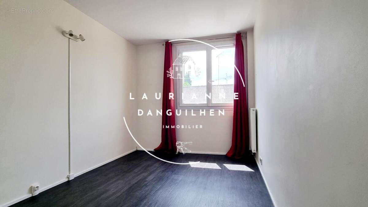 Appartement à MONTIGNY-LES-CORMEILLES