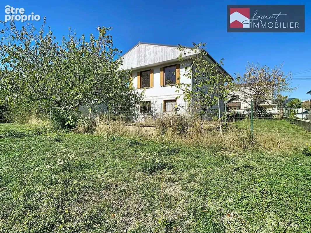 Maison à vendre à Châtenoy-le-Royal - 4 pièces, 78.75 m², 150000 - photo 15