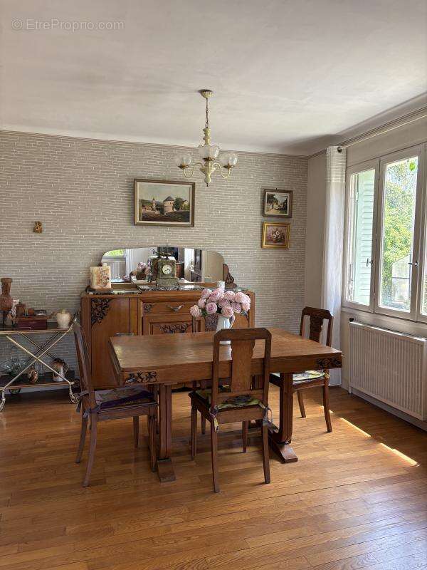 Maison 66 m² à Perrigny-Les-Dijon  - photo 3