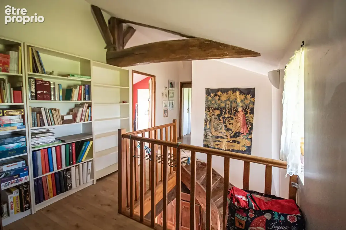 Propriété équestre et locatif 4 hectares - photo 15