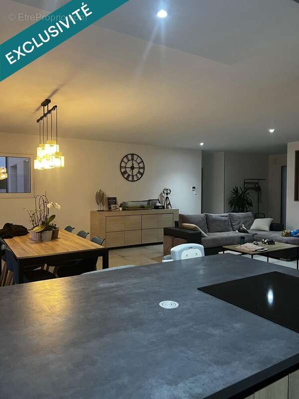 Photo 2 - Maison à CHANTONNAY