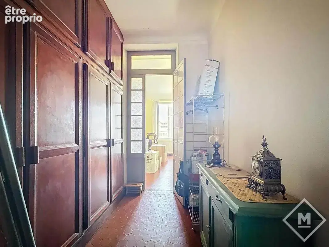vente bel appartement de 65 m2 type 2/3 secteur prado perrier - photo 7