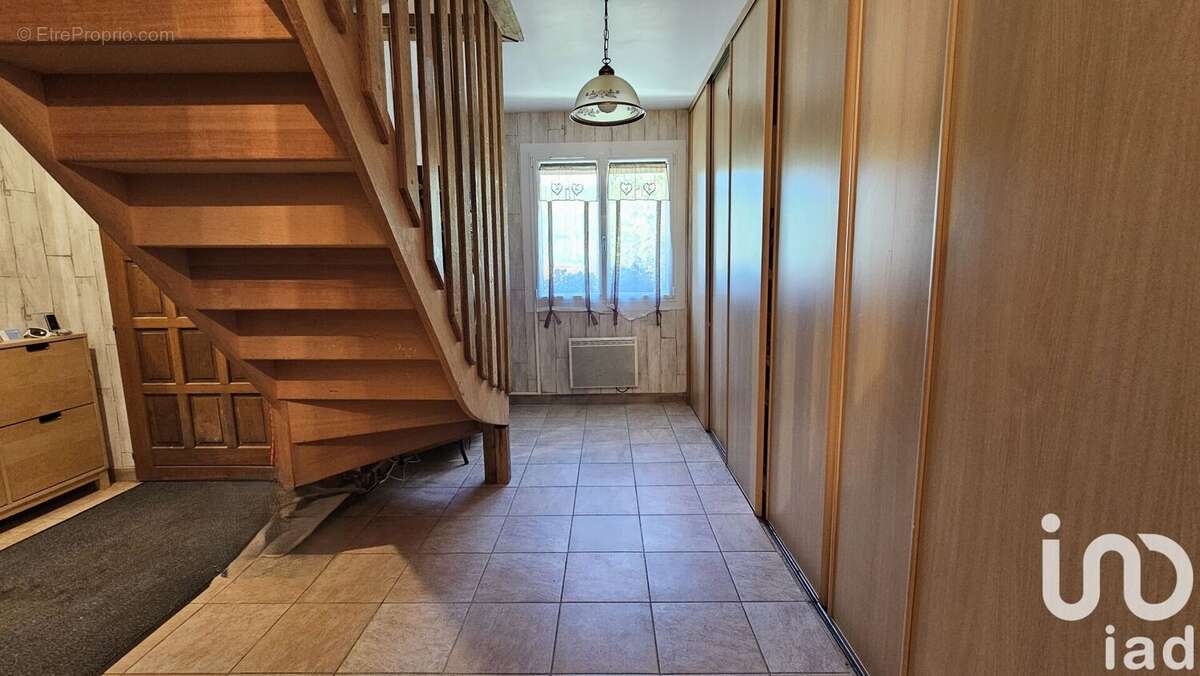 Photo 9 - Maison à CHEZY-SUR-MARNE