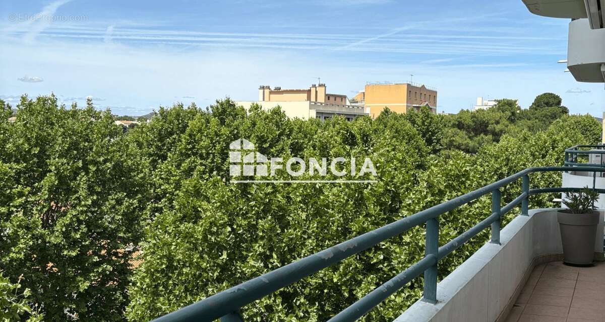 Bd 1848, avec superbe vue sur la ville - photo 8