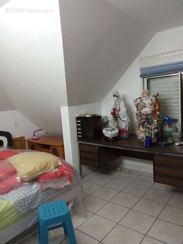 Appartement à SAINT-PIERRE