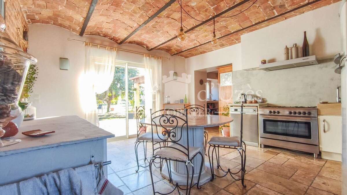 Photo 9 - Maison à ALES