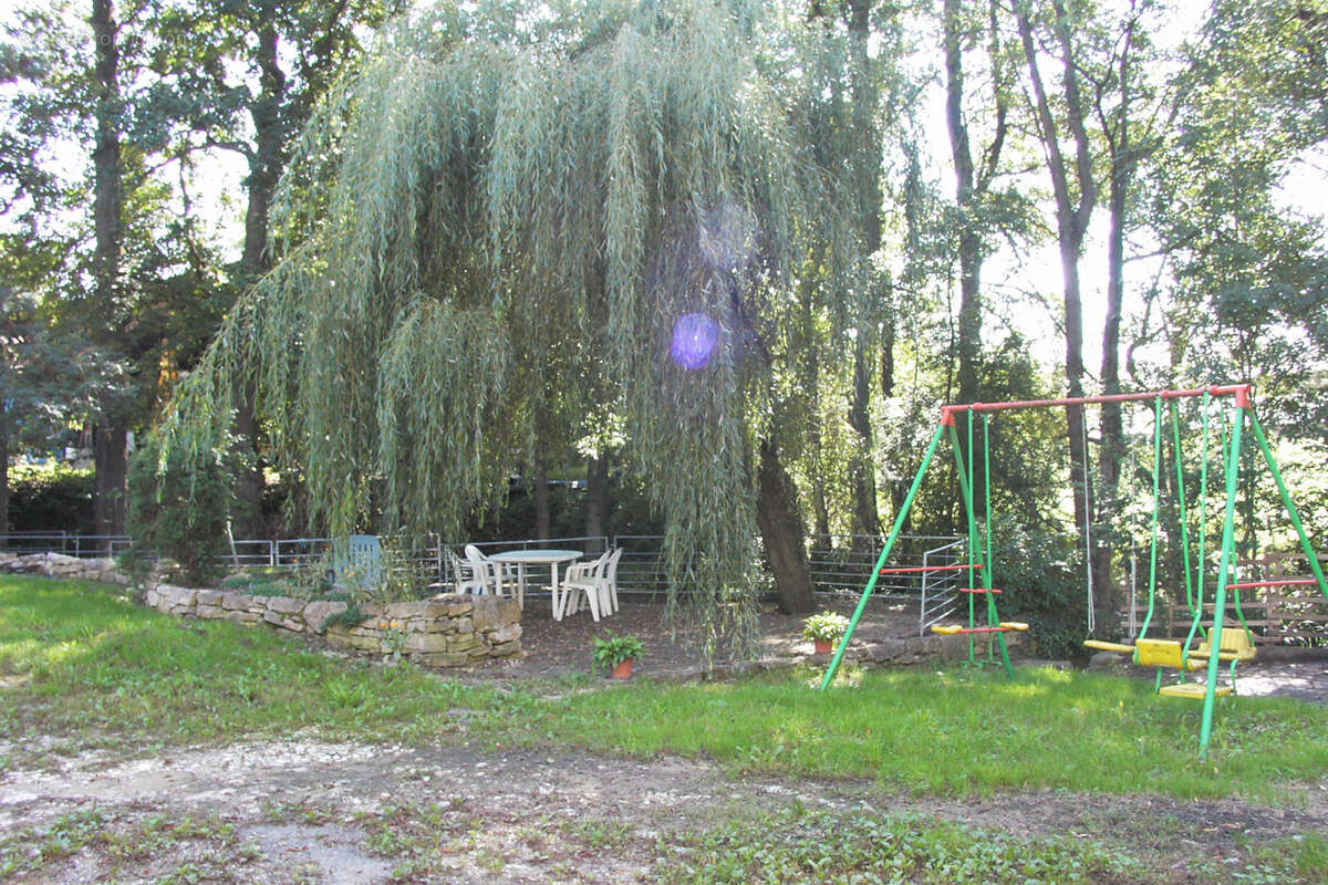 Maison à OLTINGUE
