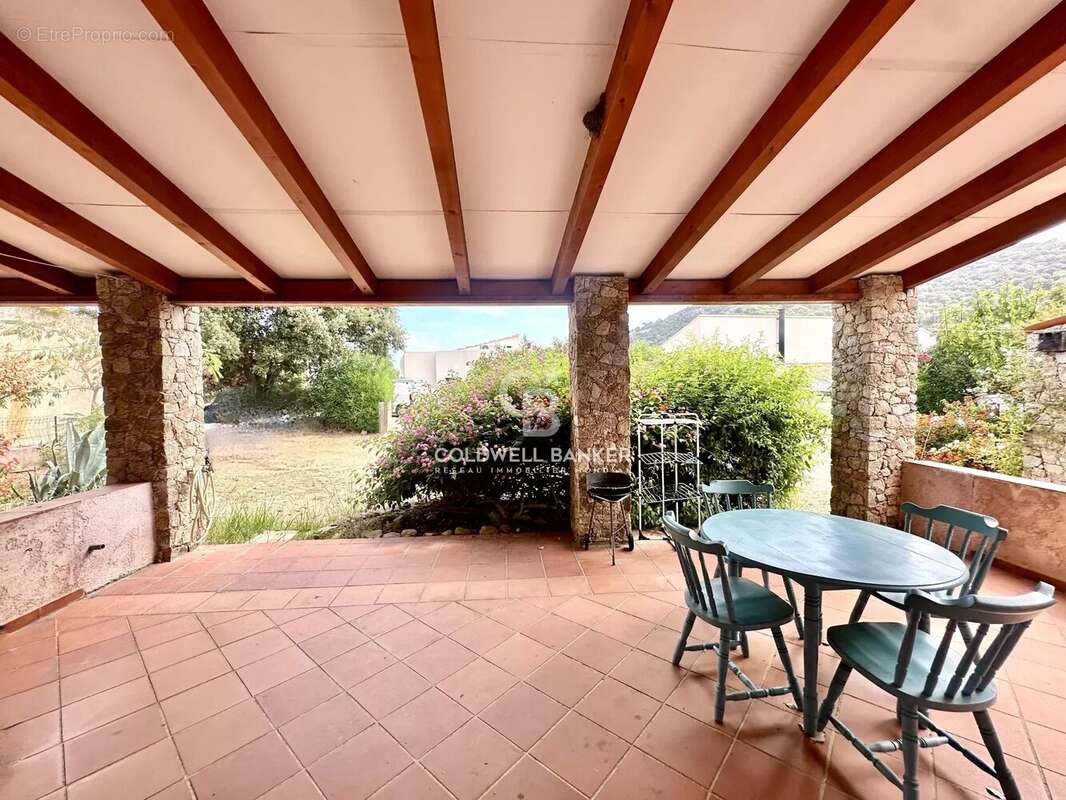 Appartement à MONTICELLO