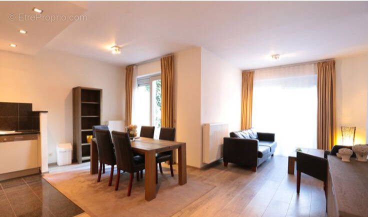 Appartement à SOUFFELWEYERSHEIM