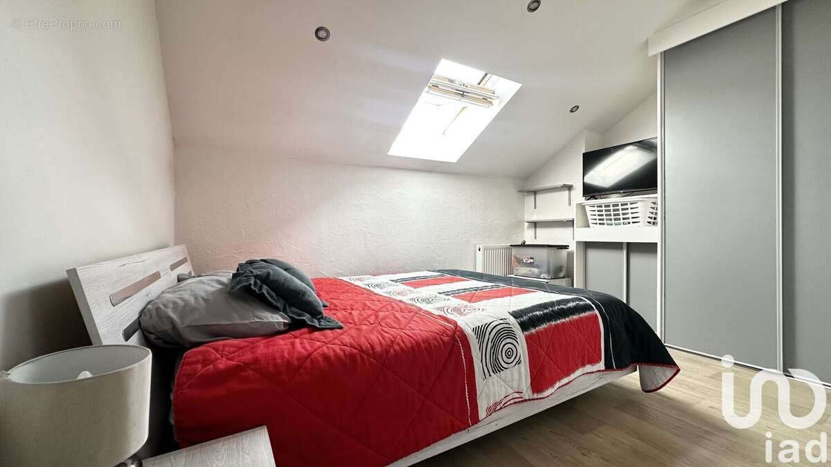 Photo 3 - Appartement à GRETZ-ARMAINVILLIERS