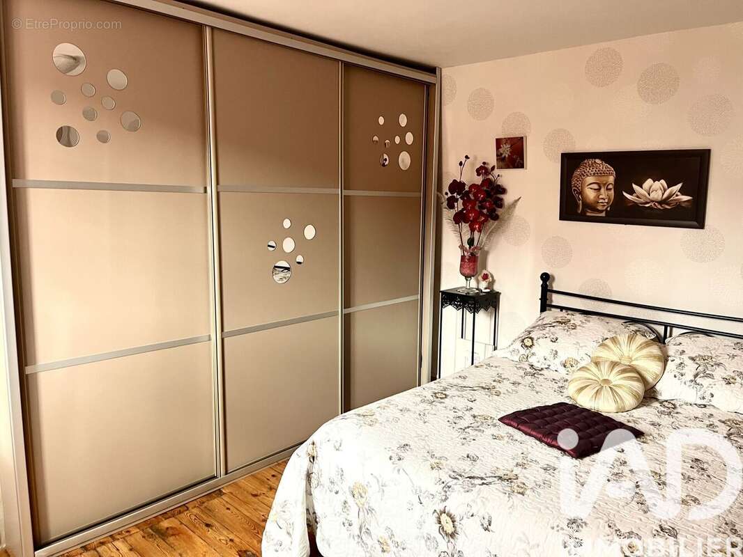 Photo 9 - Maison à TOURS