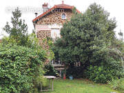 Maison à VITRY-SUR-SEINE