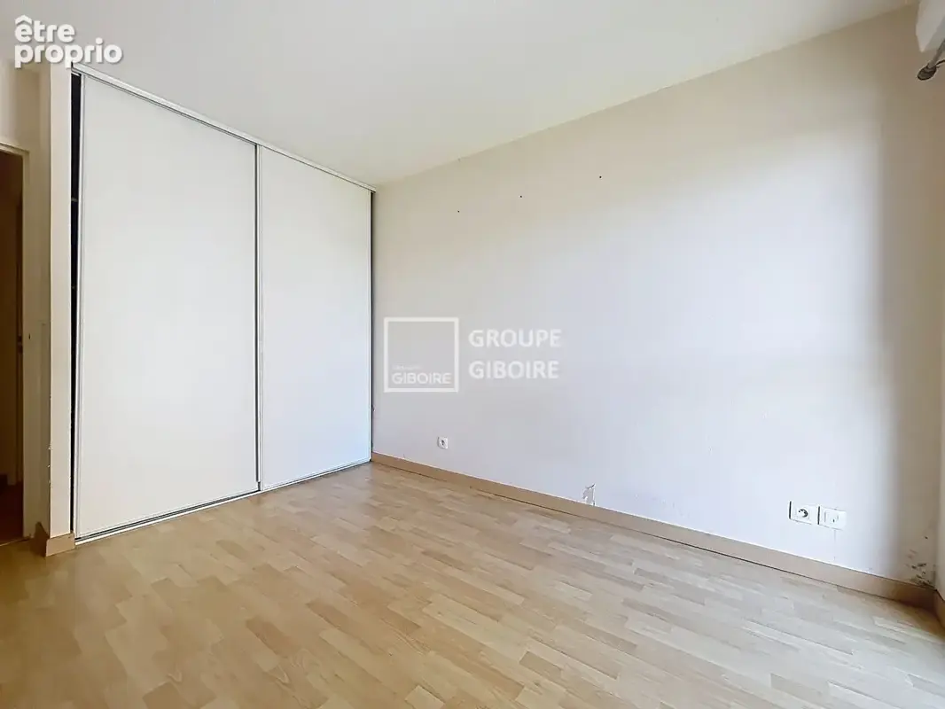 A vendre - agence giboire - appartement type 3 de 63.91 m² - nantes - ile de nantes - photo 9