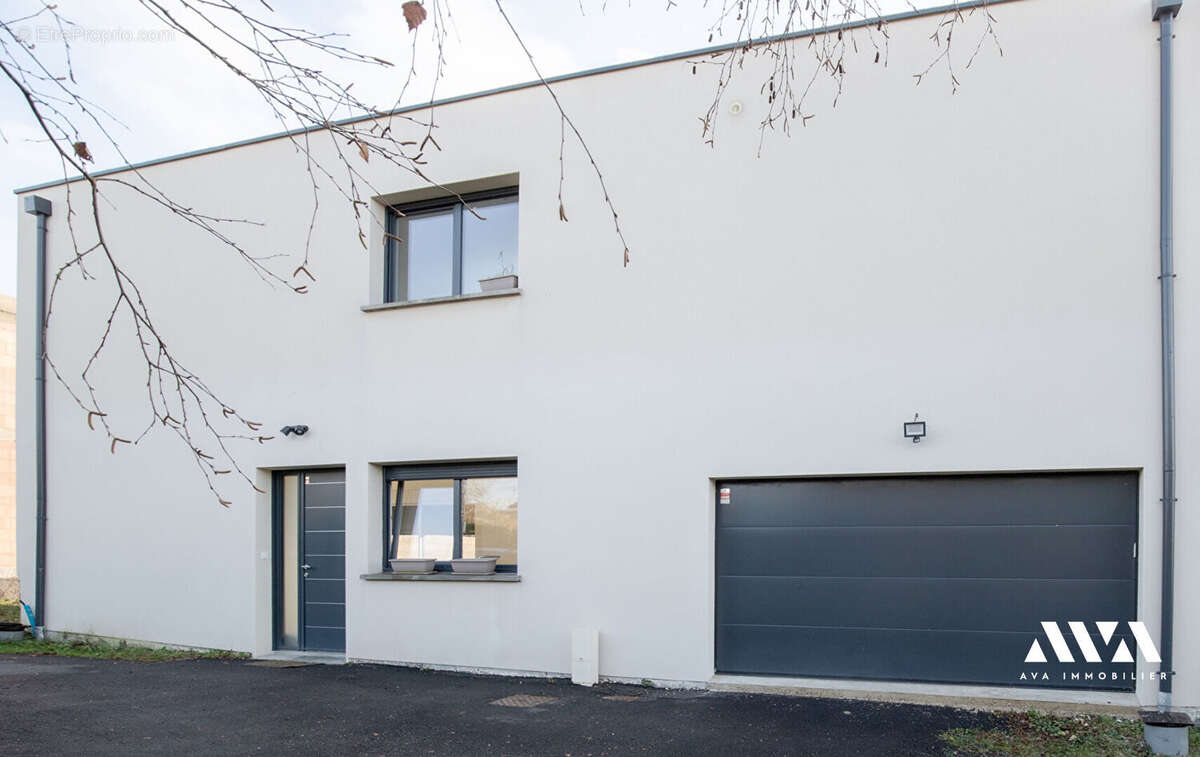 Maison à ART-SUR-MEURTHE