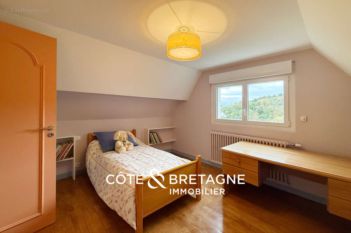 Maison à SAINT-BRIEUC