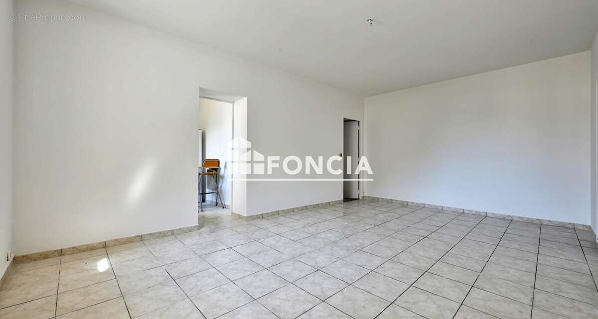 Appartement à TRIEL-SUR-SEINE