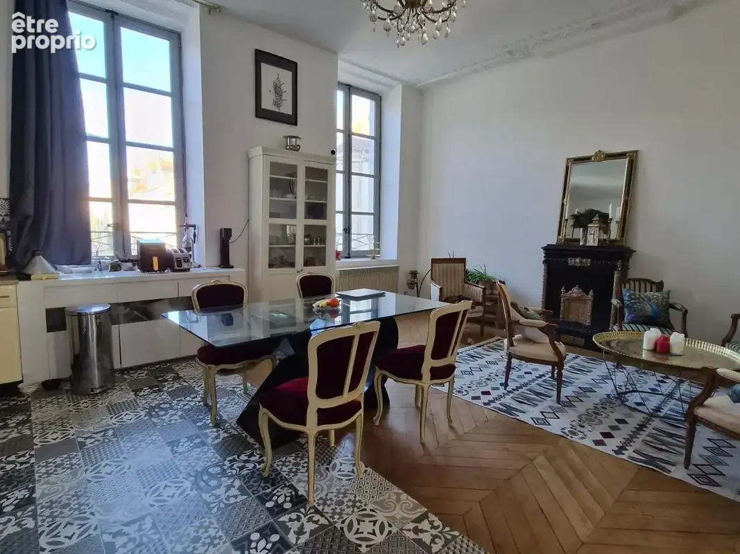 Appartement 300 m² à Montargis  - photo 6