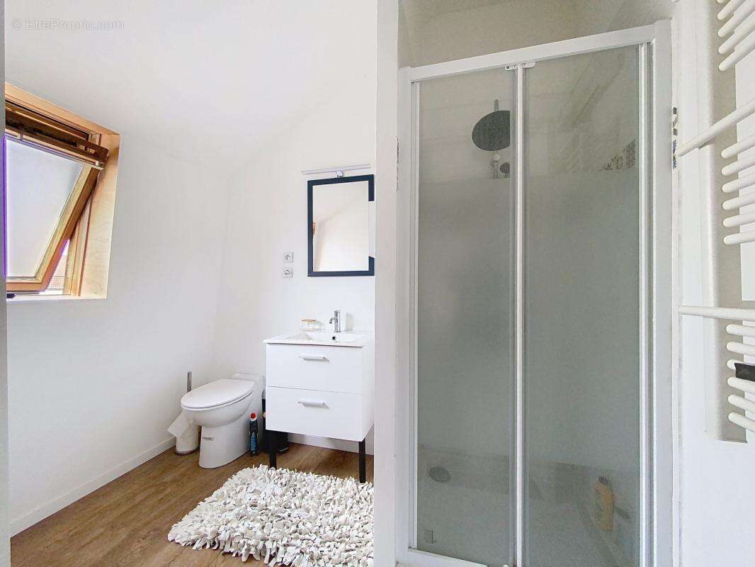 Maison à ARMENTIERES