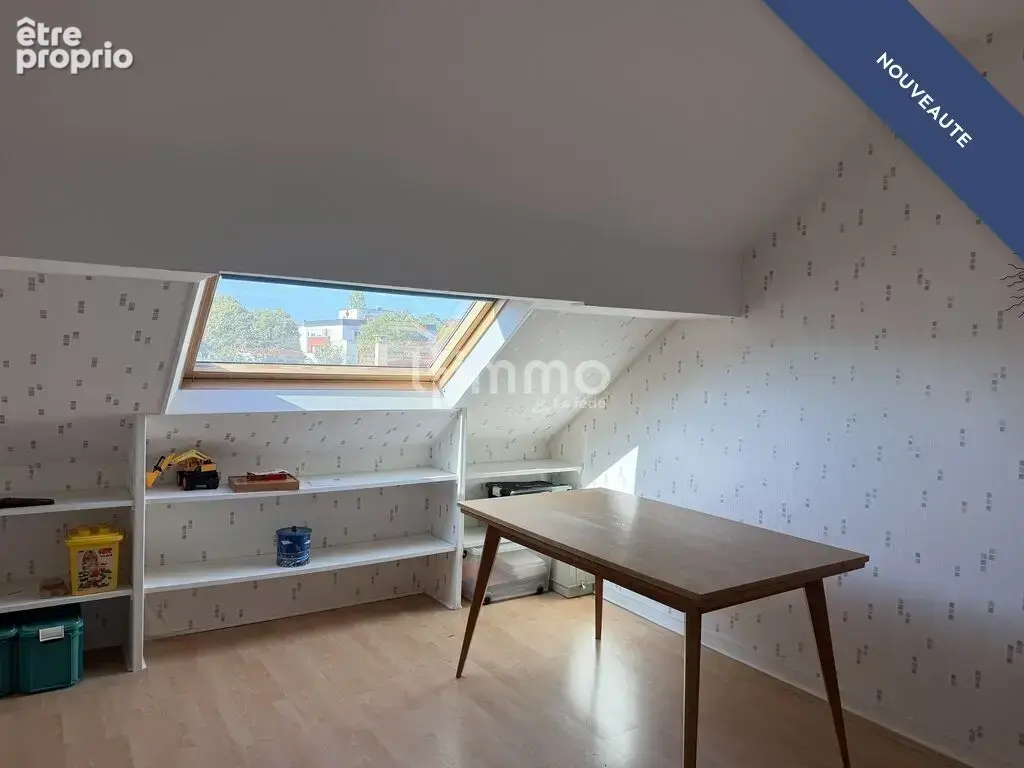 Maison 170 m² avec 2 garages  Meaux - photo 18