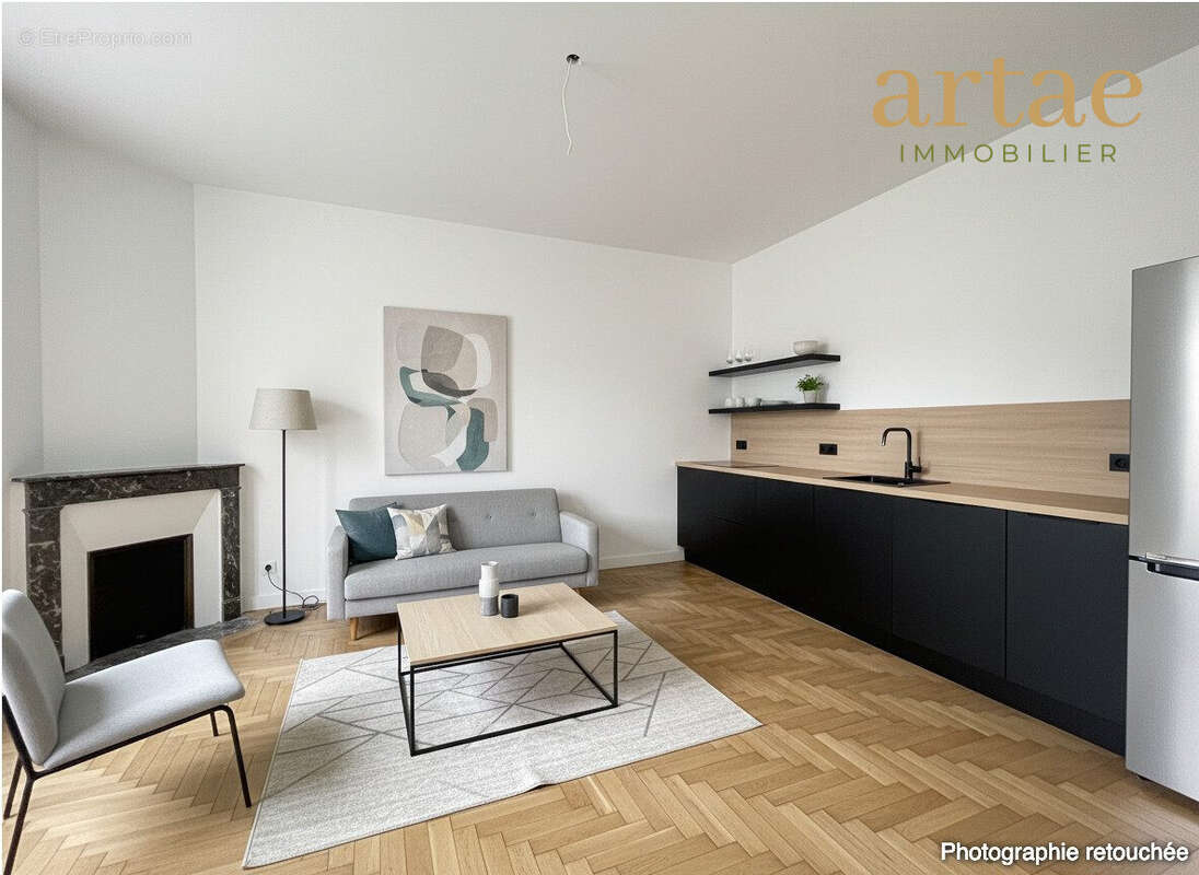 Appartement à MONTAUBAN