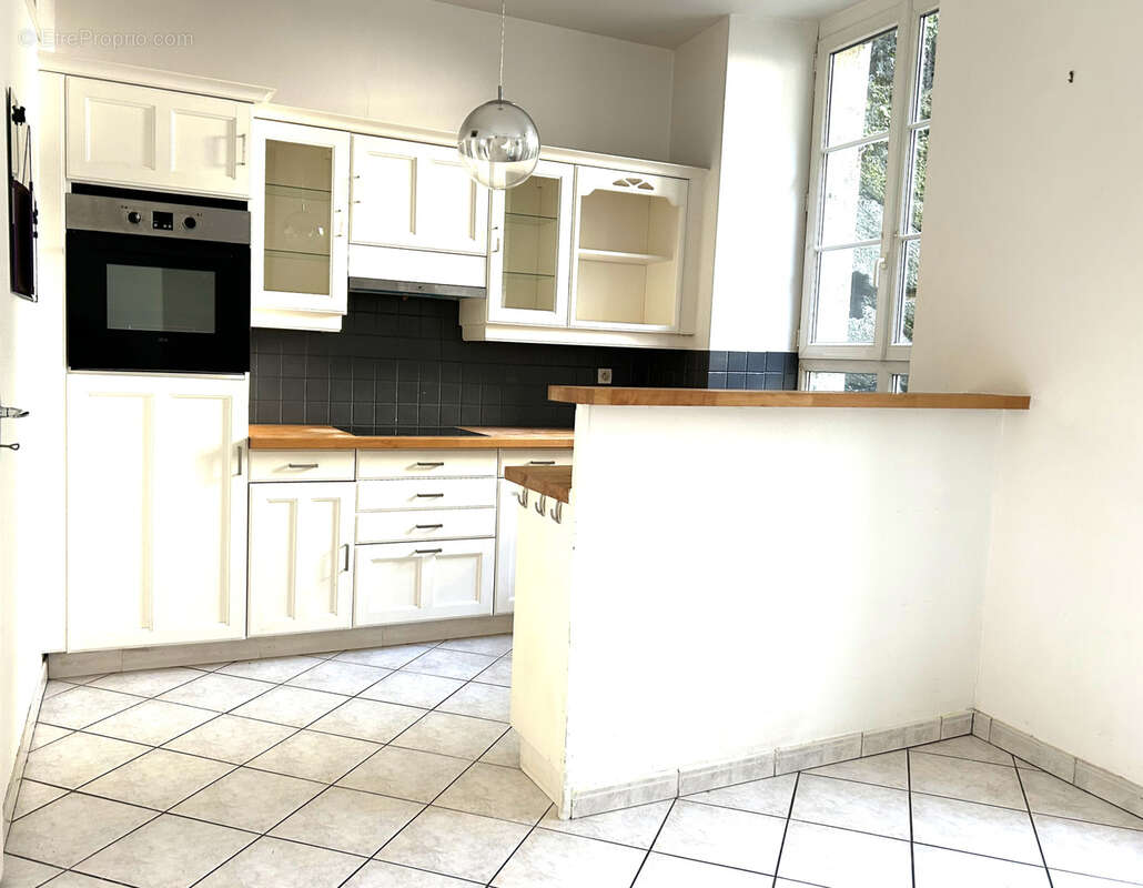 Appartement à MORLAIX