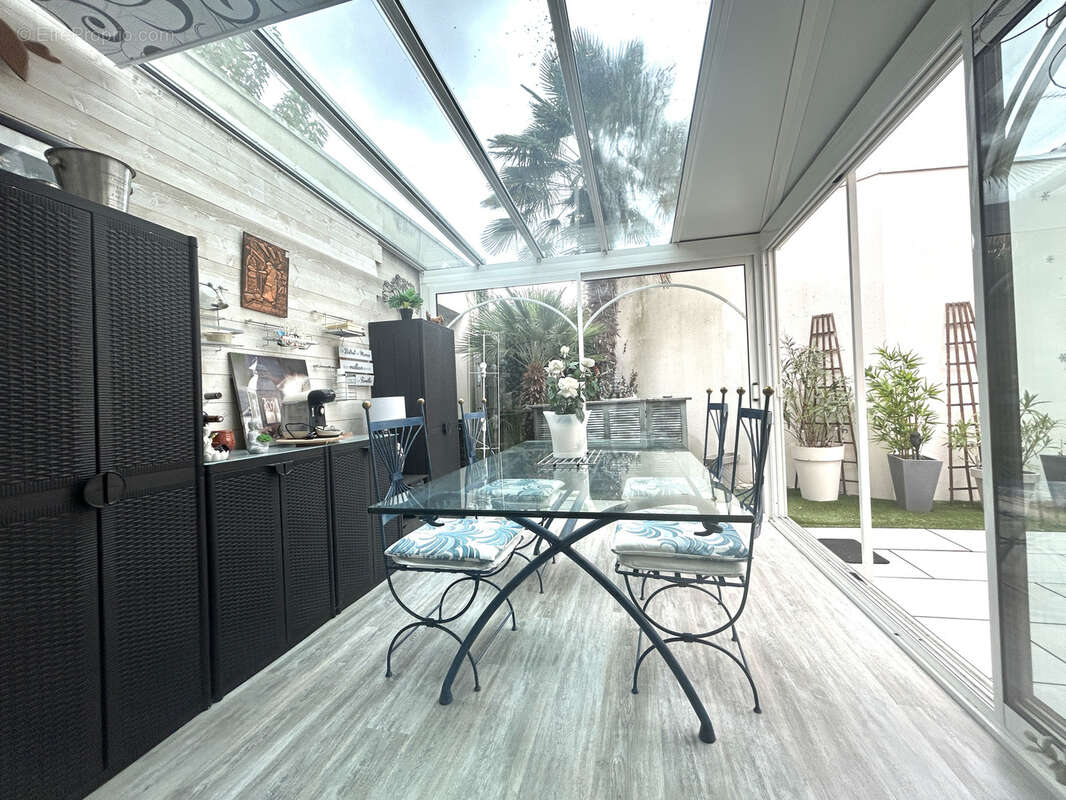 Maison à LA ROCHELLE