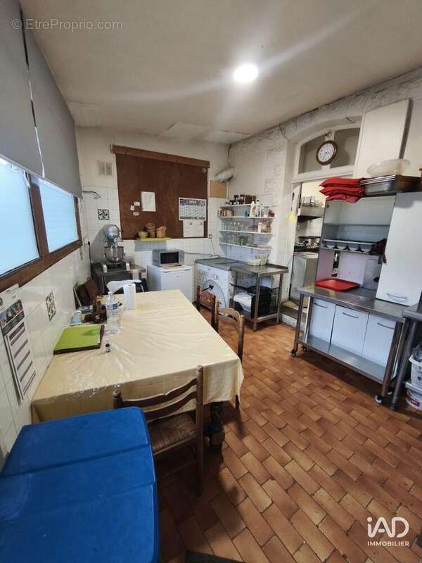 Photo 9 - Commerce à SAINT-MICHEL-EN-GREVE