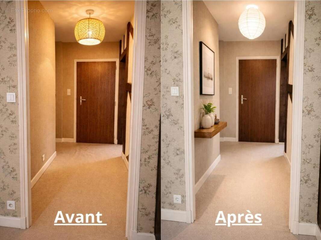Photo 5 - Appartement à MONTARGIS