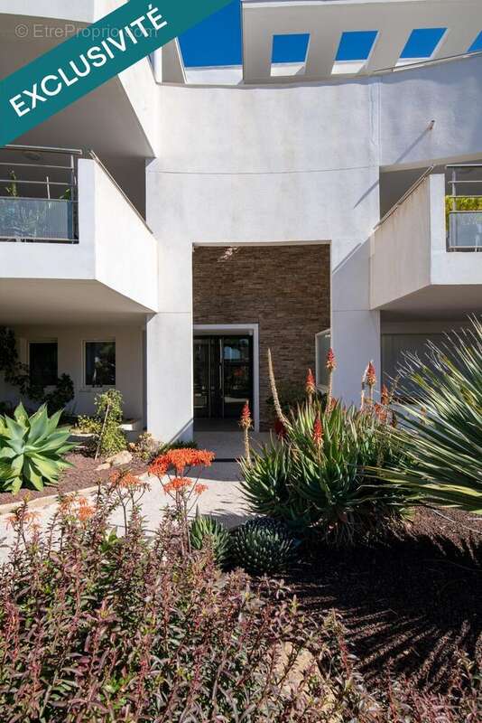 Photo 2 - Appartement à BANDOL