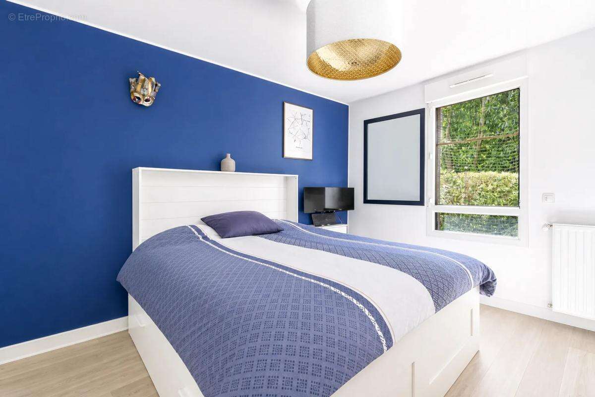 Appartement à MONTMORENCY