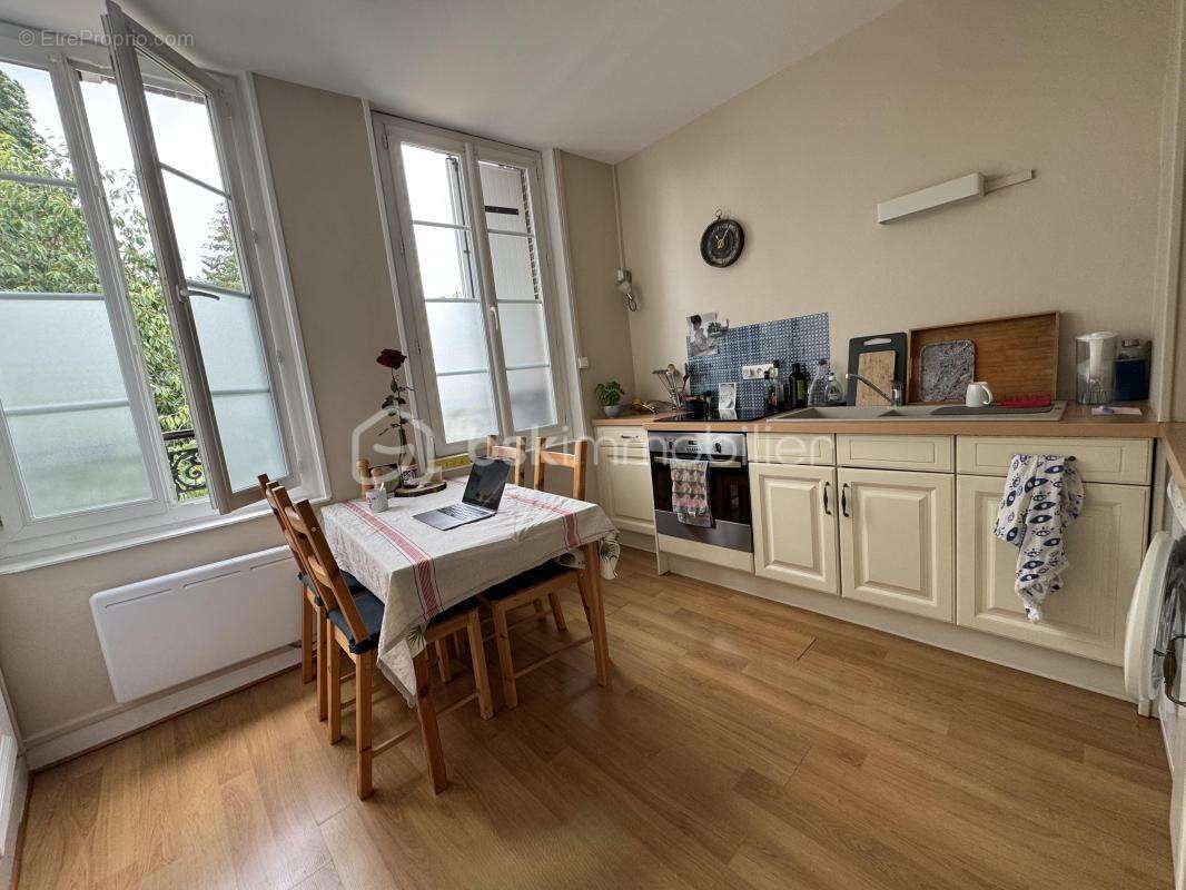 Maison familiale ou ensemble immobilier - photo 23