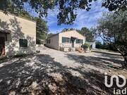 Photo 1 - Maison à ROGNES