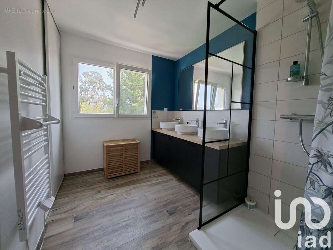Maison 103 m² à Damgan  - photo 7