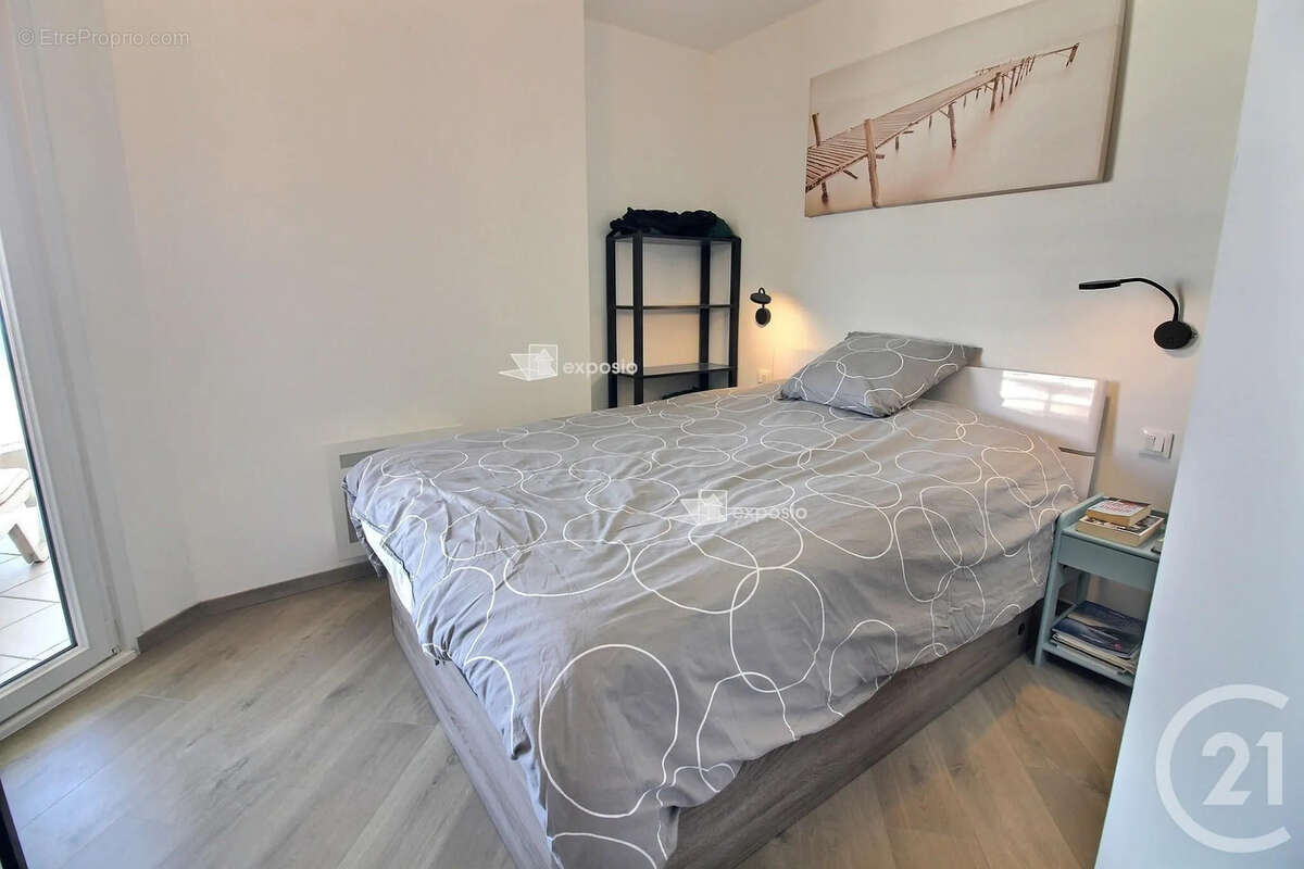 Appartement à CANET-EN-ROUSSILLON