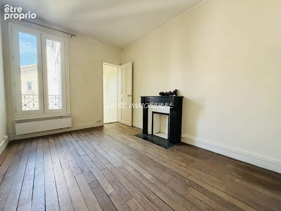 Appartement 2 pièces 32 m² à vendre à Vincennes (94300) - photo 3