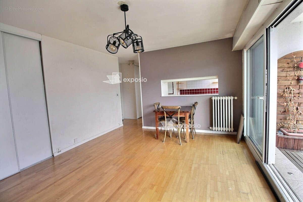 Appartement à SURESNES