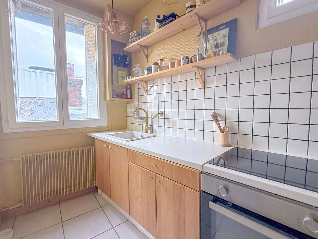 Appartement à ROUEN