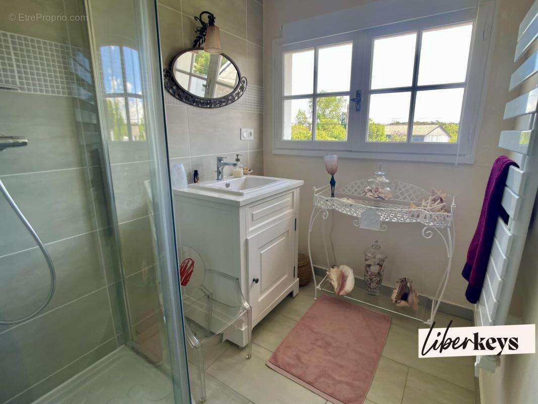 Maison bretonne 92 m² I Au calme I Penvénan - photo 9