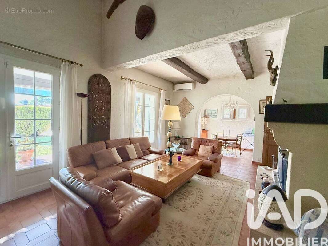 Photo 7 - Maison à GRASSE