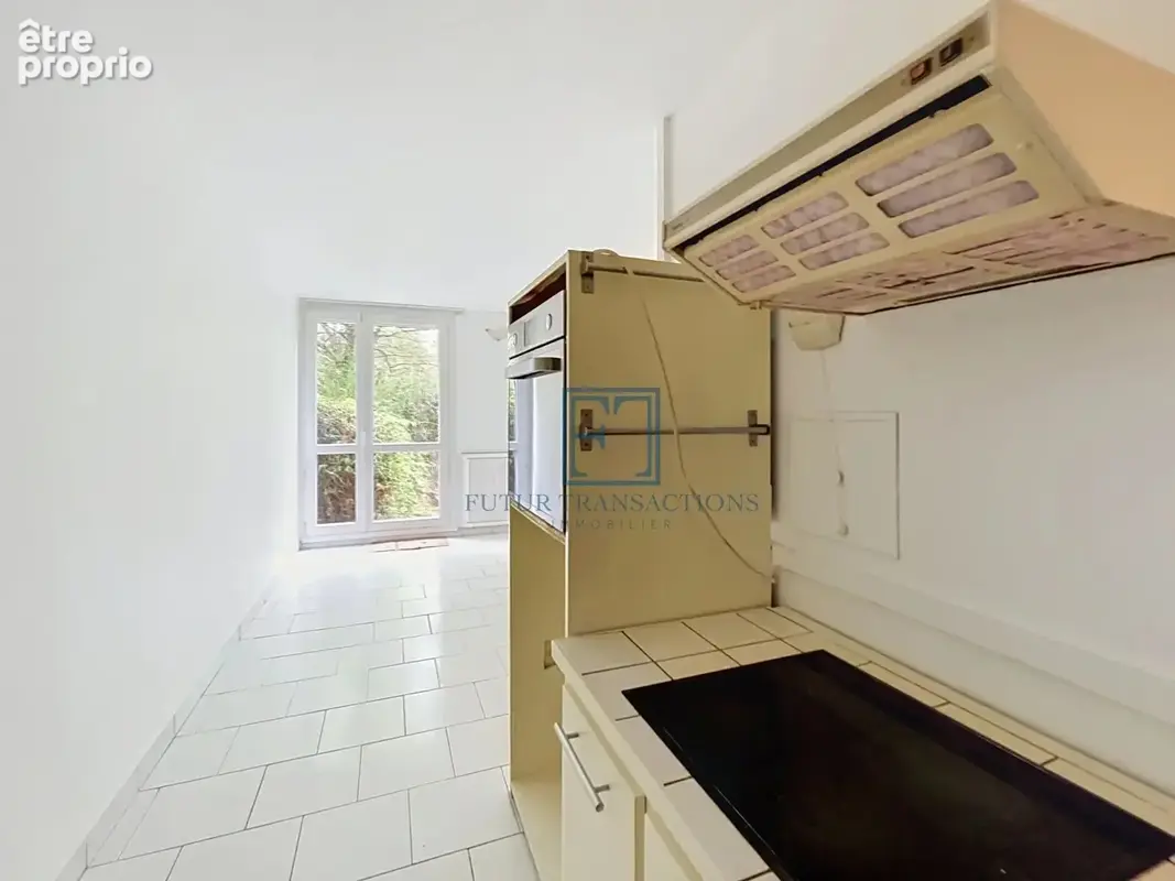 Appartement Souplex Garage et Cave - photo 7