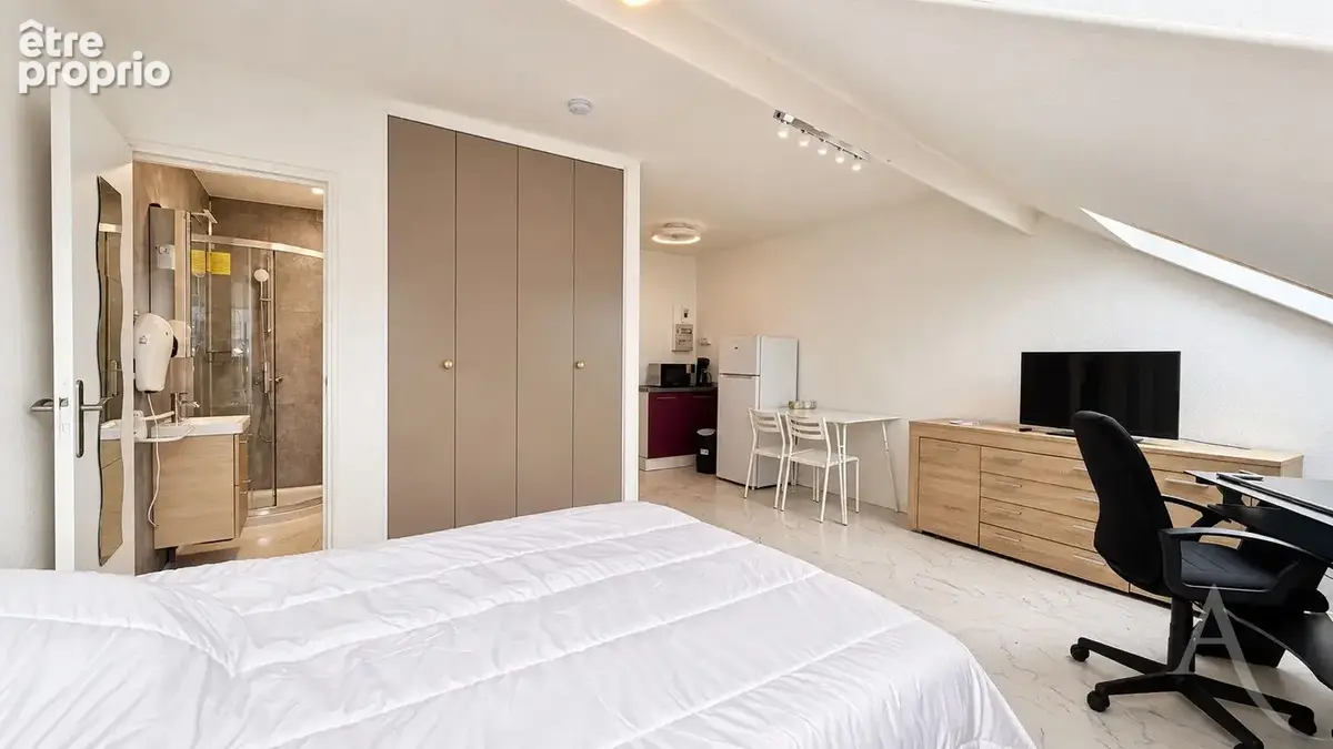 Immeuble plus garages 57260 Dieuze - photo 13