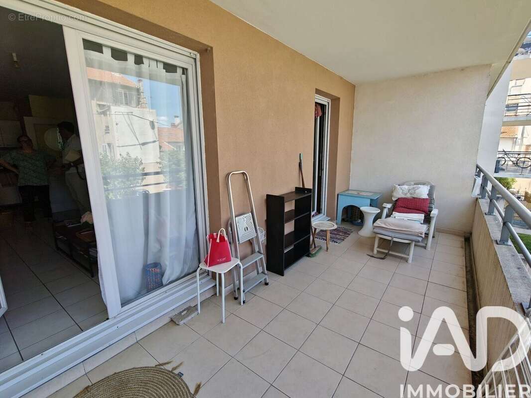 Photo 3 - Appartement à NIMES